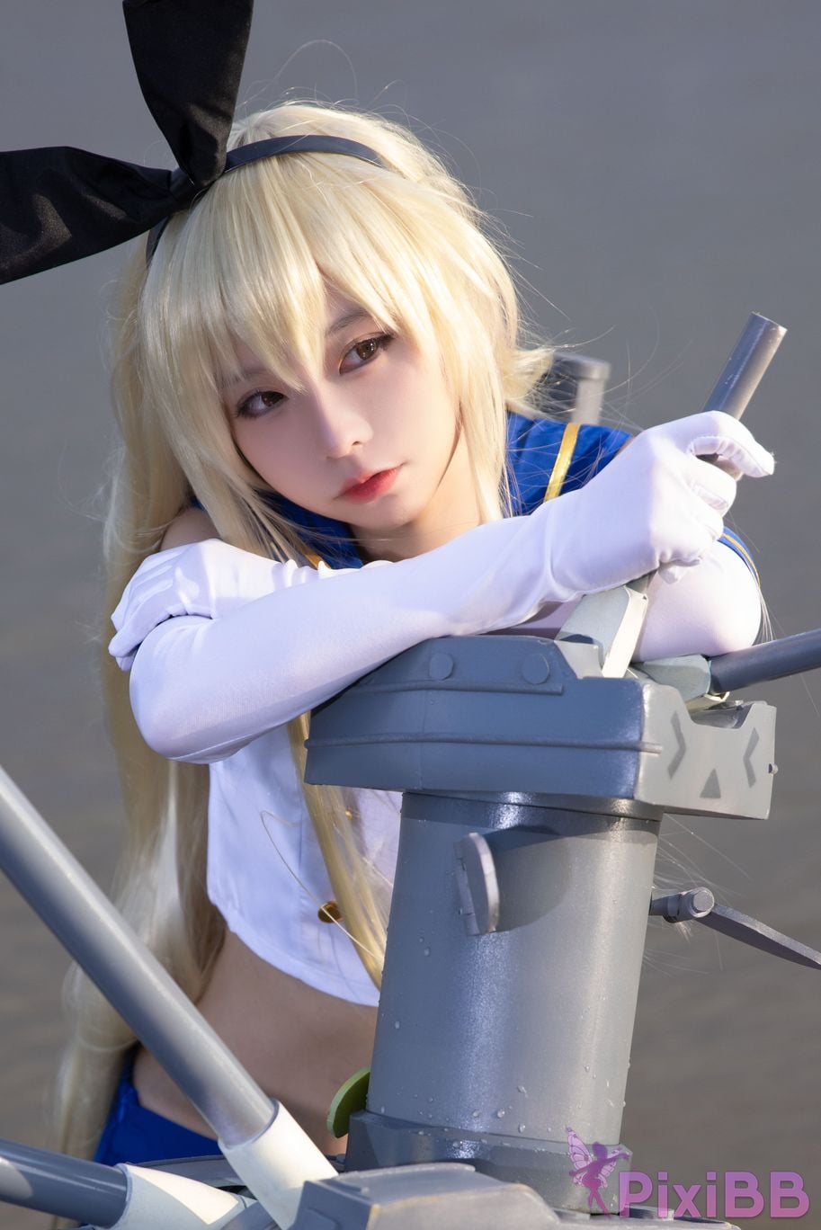 Coser G44 Vol.048 PixiBB.COM 009