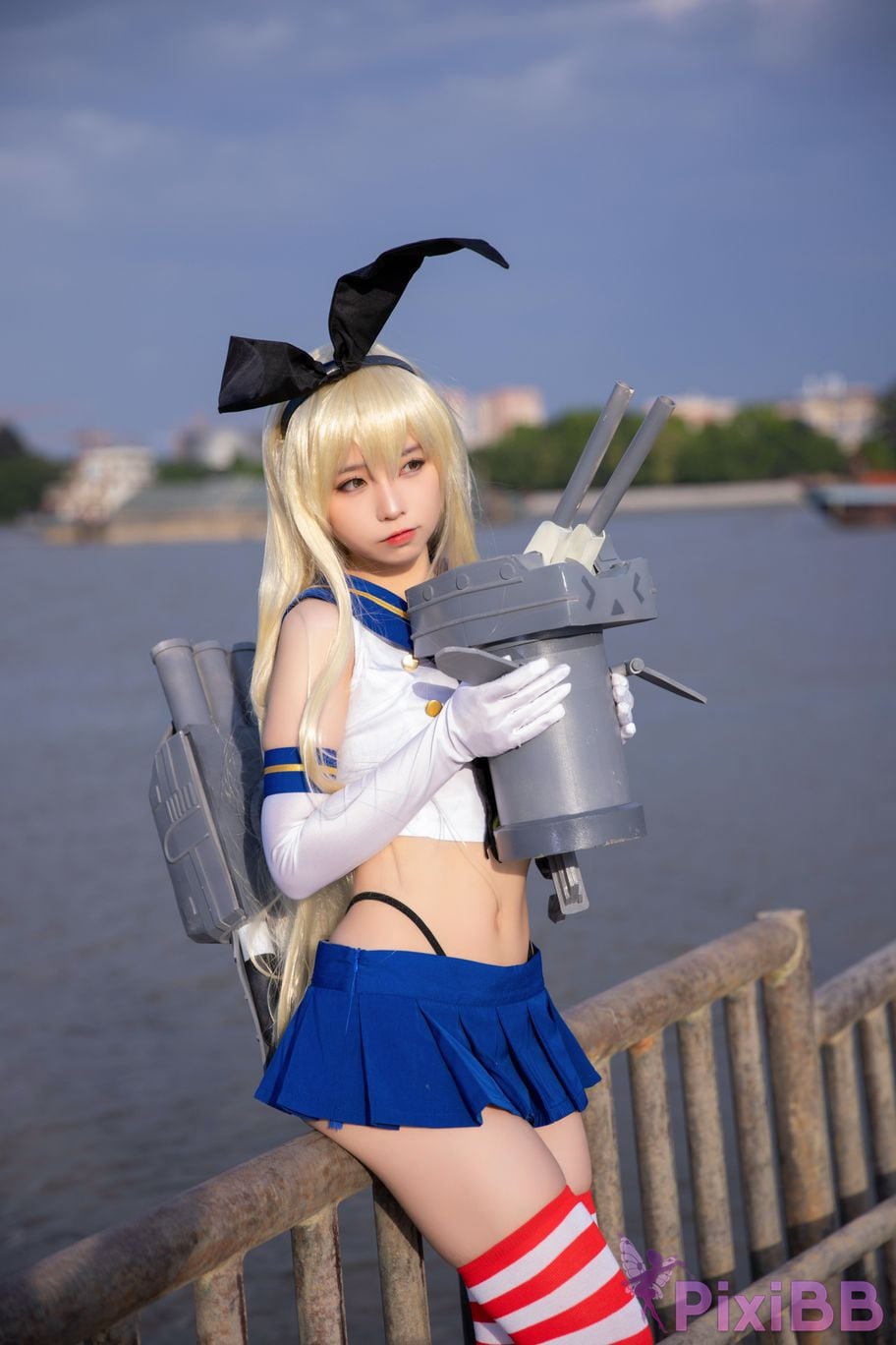 Coser G44 Vol.048 PixiBB.COM 010