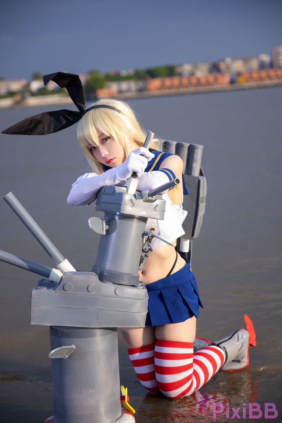 Coser G44 Vol.048 PixiBB.COM 011
