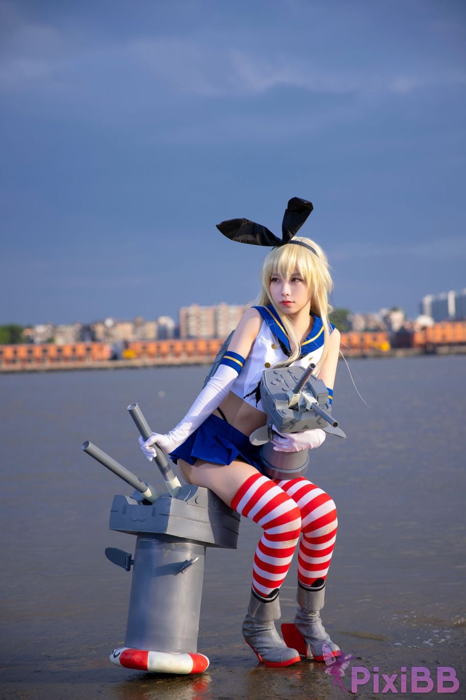 Coser G44 Vol.048 PixiBB.COM 012