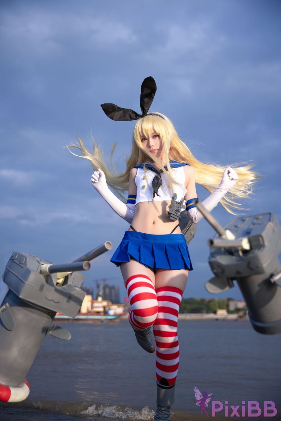 Coser G44 Vol.048 PixiBB.COM 013
