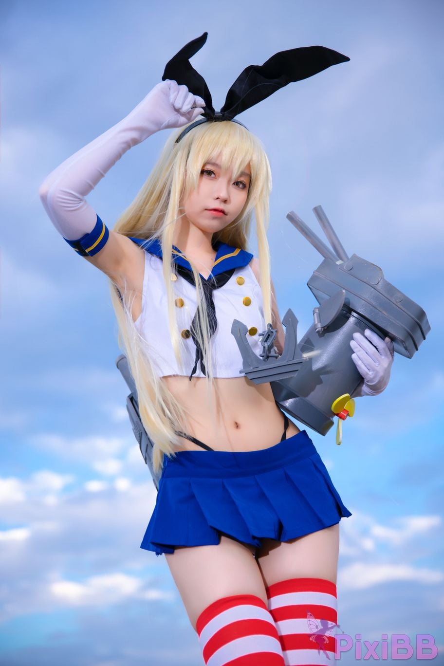 Coser G44 Vol.048 PixiBB.COM 014