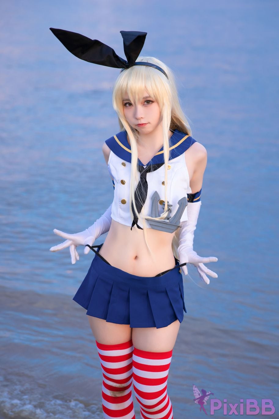 Coser G44 Vol.048 PixiBB.COM 015