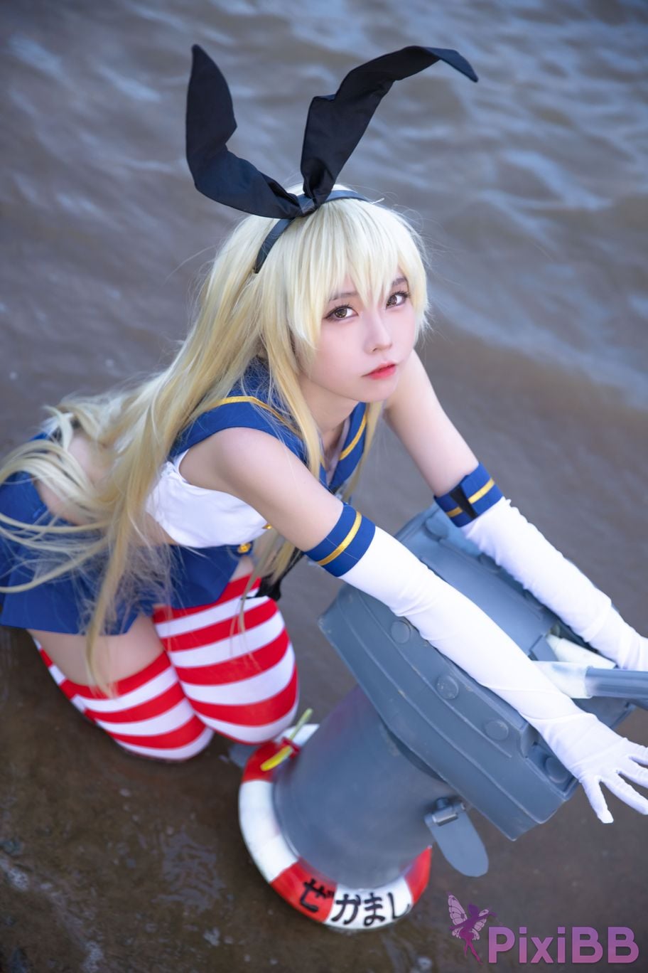 Coser G44 Vol.048 PixiBB.COM 016
