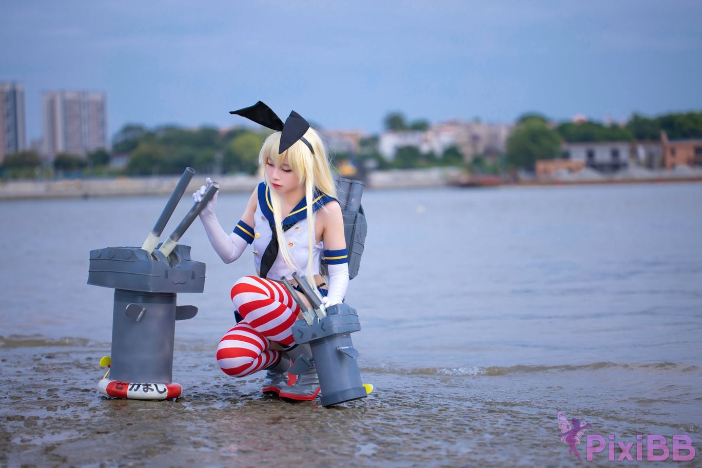 Coser G44 Vol.048 PixiBB.COM 017