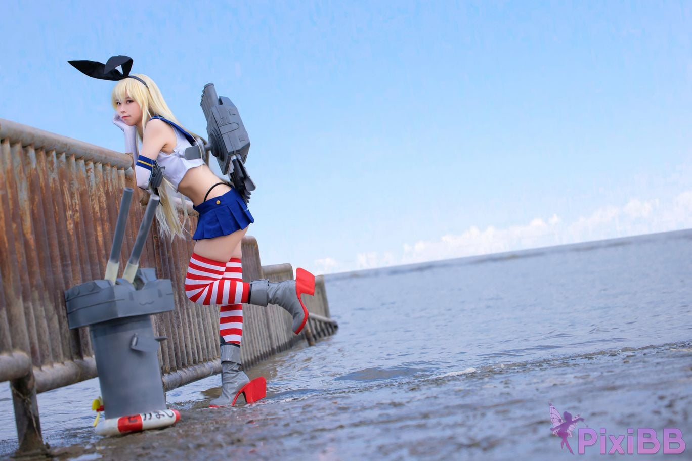 Coser G44 Vol.048 PixiBB.COM 018
