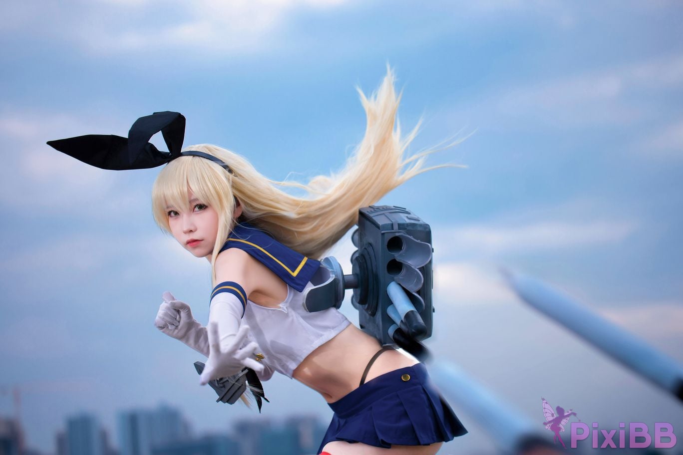 Coser G44 Vol.048 PixiBB.COM 019