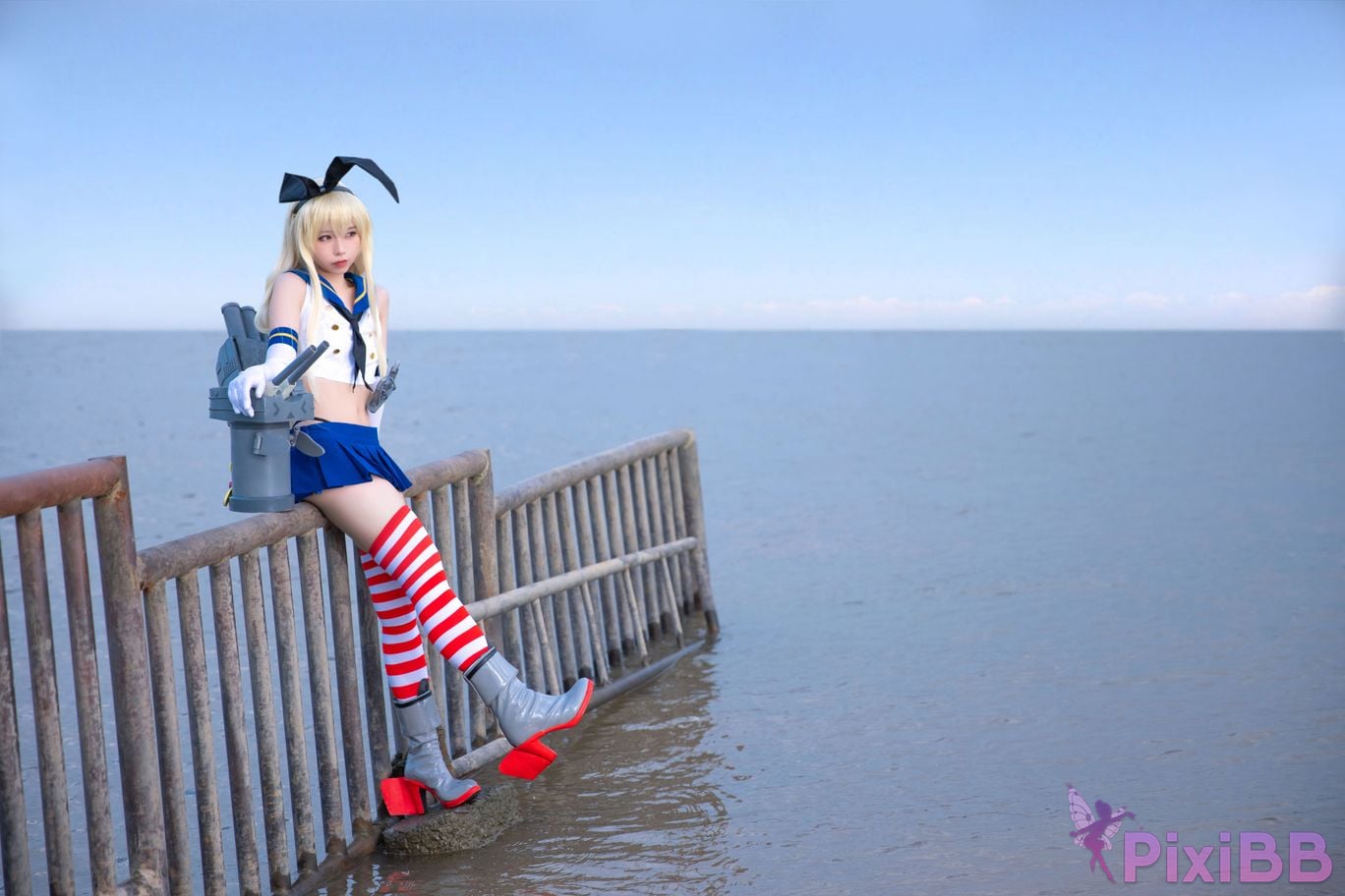 Coser G44 Vol.048 PixiBB.COM 020