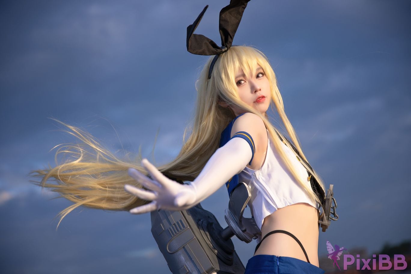 Coser G44 Vol.048 PixiBB.COM 021