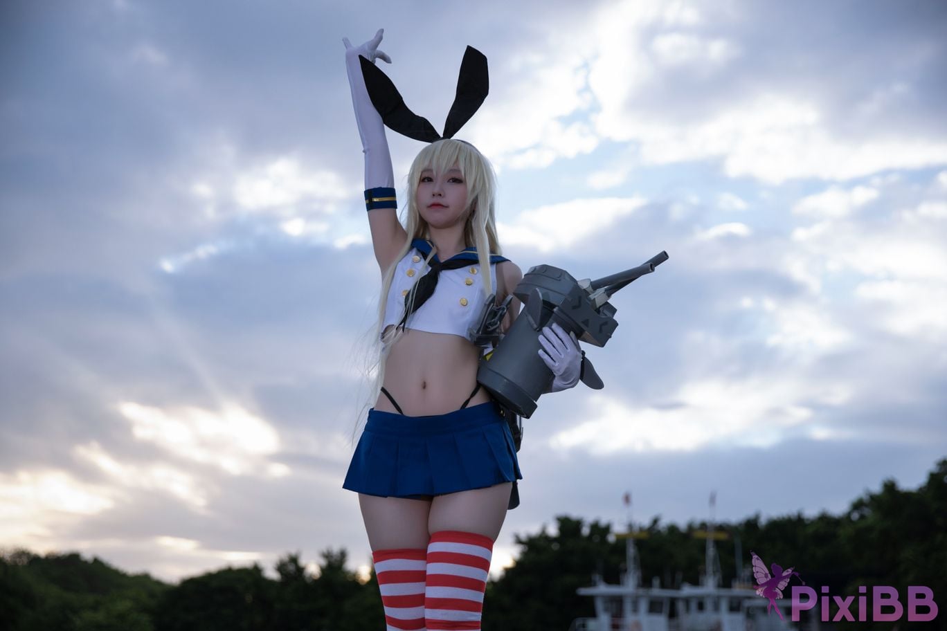 Coser G44 Vol.048 PixiBB.COM 022