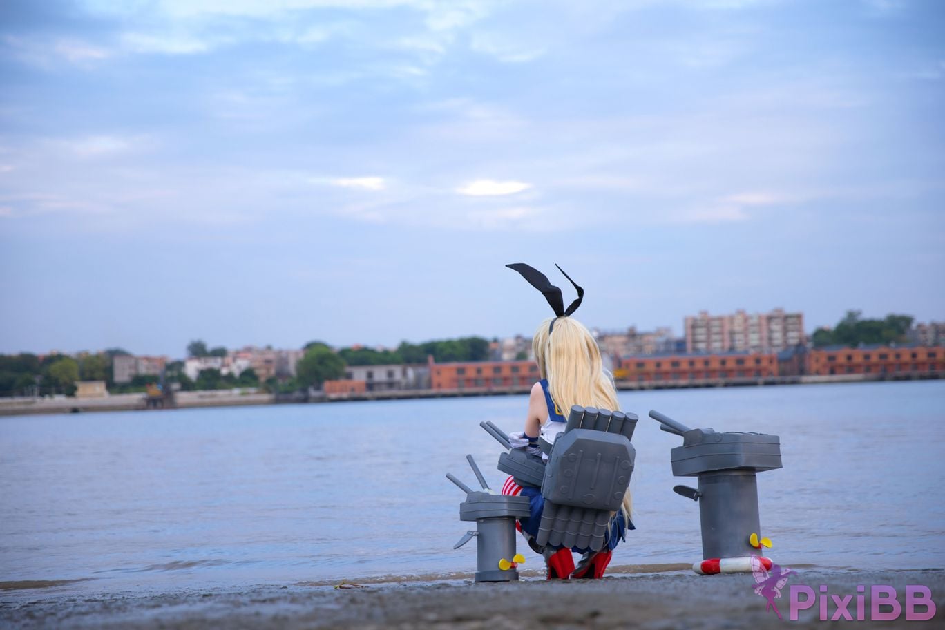 Coser G44 Vol.048 PixiBB.COM 023
