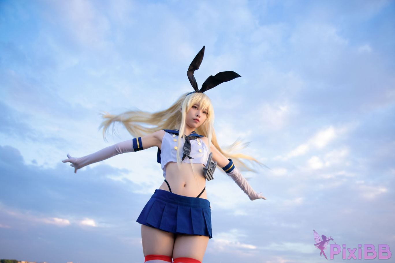 Coser G44 Vol.048 PixiBB.COM 024