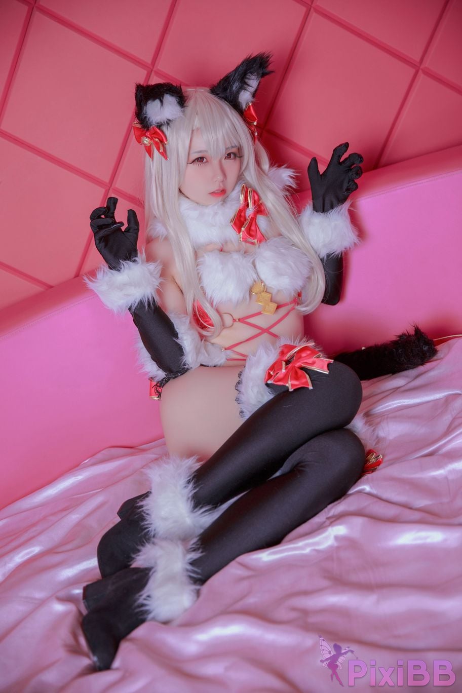 Coser G44 Vol.050 PixiBB.COM 005