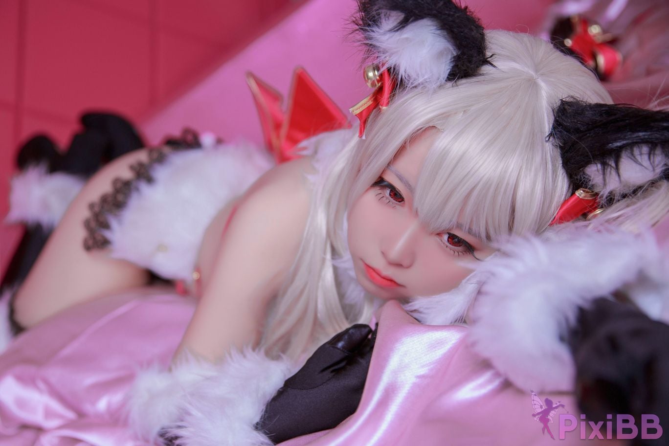 Coser G44 Vol.050 PixiBB.COM 007
