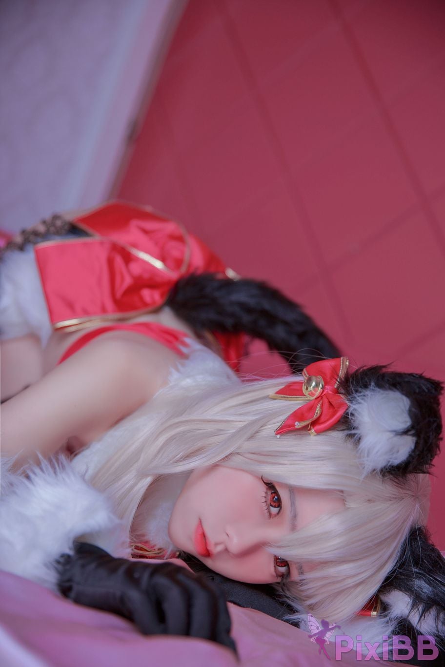 Coser G44 Vol.050 PixiBB.COM 008