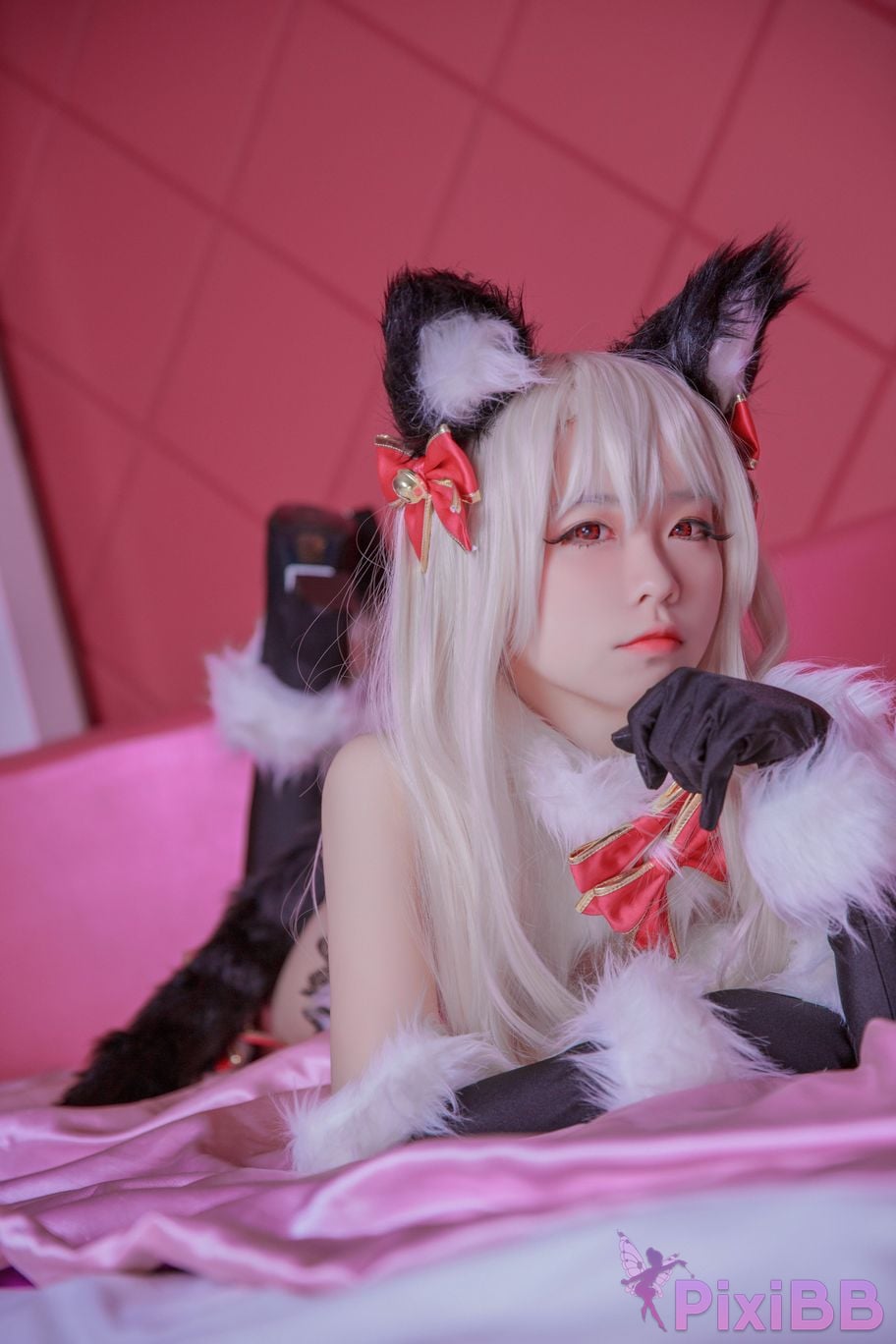 Coser G44 Vol.050 PixiBB.COM 010