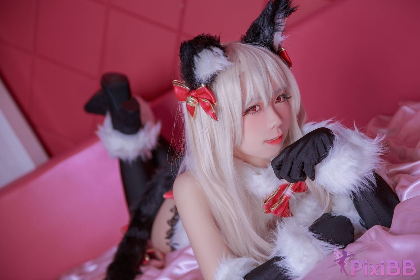 Coser G44 Vol.050 PixiBB.COM 011