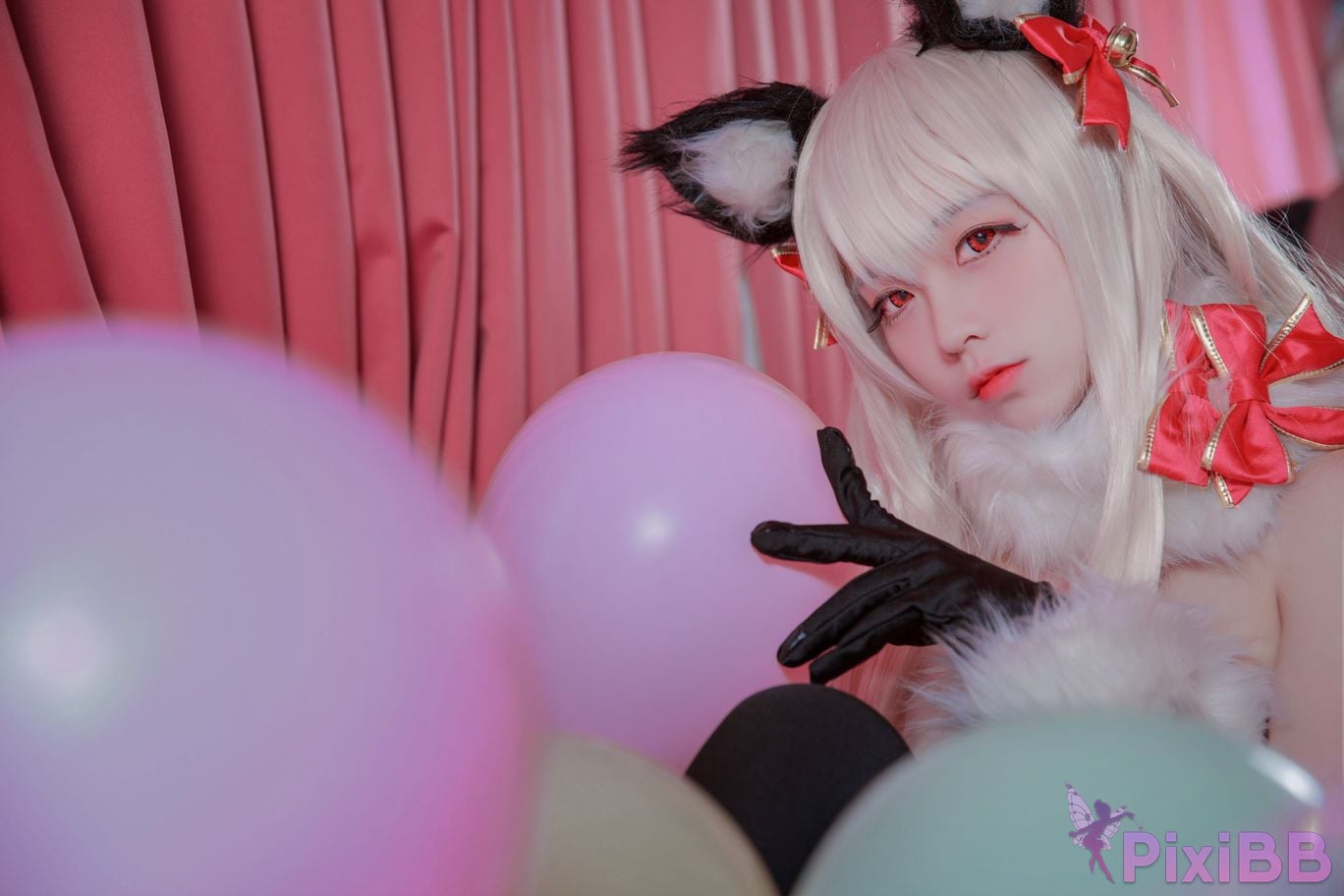 Coser G44 Vol.050 PixiBB.COM 012