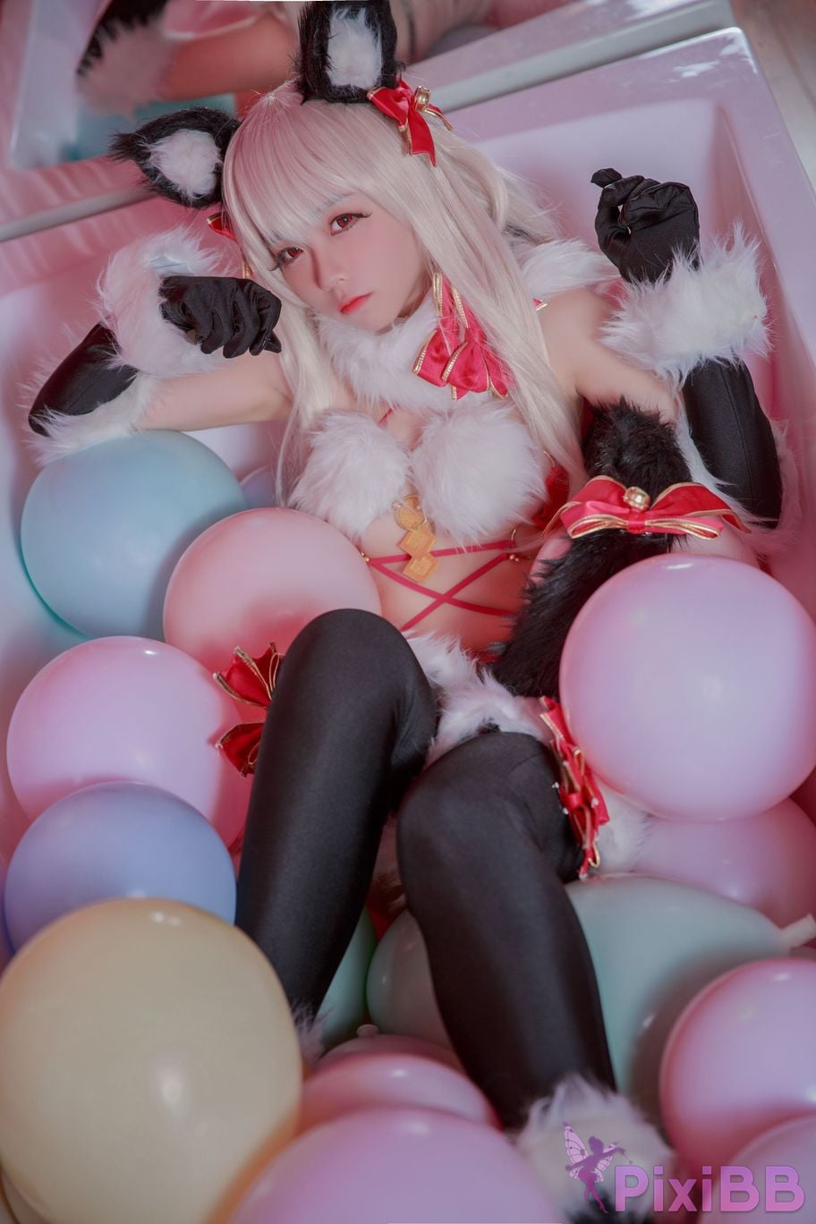 Coser G44 Vol.050 PixiBB.COM 013
