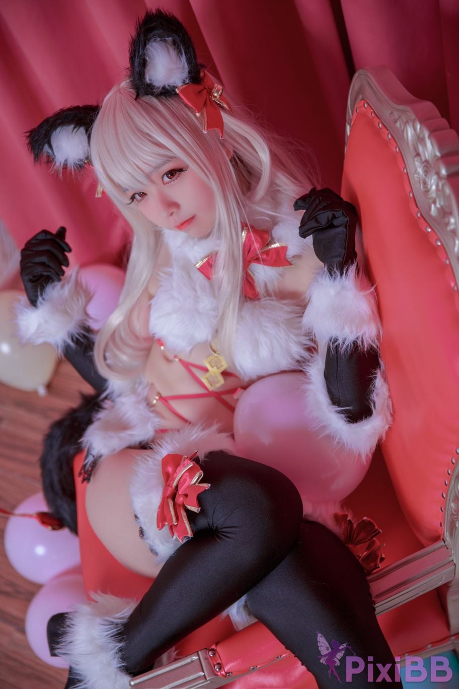 Coser G44 Vol.050 PixiBB.COM 017