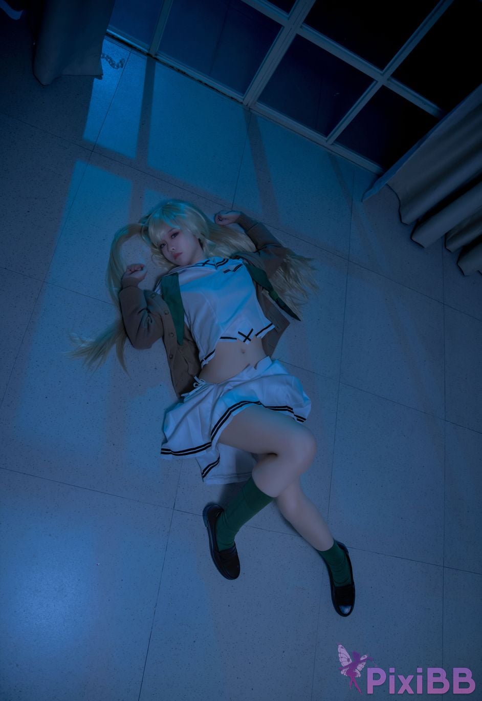 Coser G44 Vol.051 PixiBB.COM 002