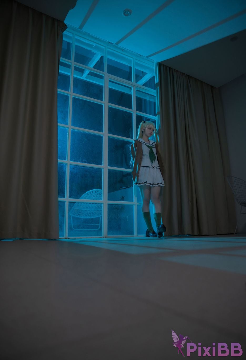 Coser G44 Vol.051 PixiBB.COM 003