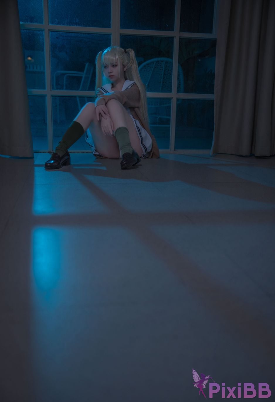 Coser G44 Vol.051 PixiBB.COM 004