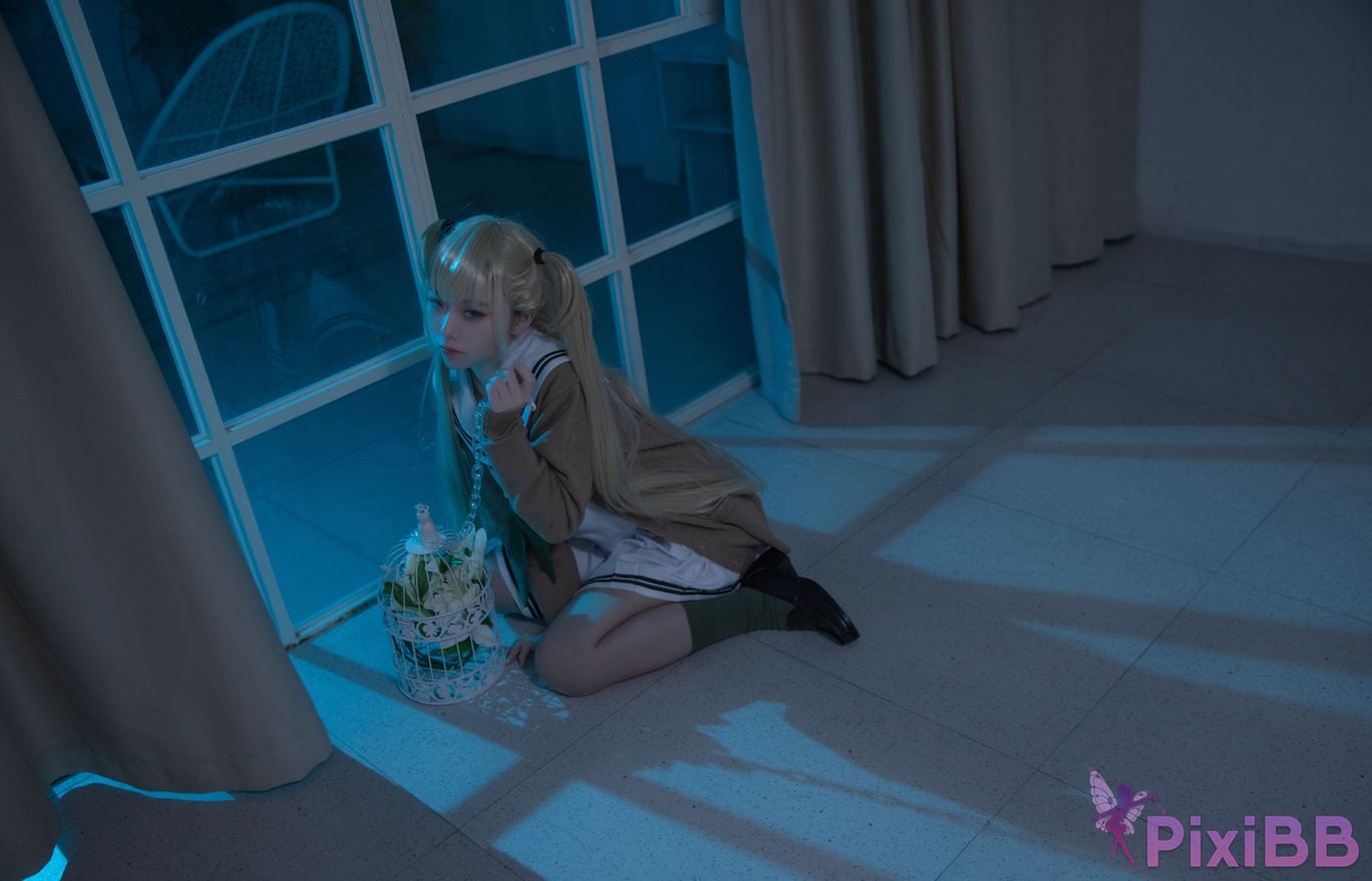 Coser G44 Vol.051 PixiBB.COM 005