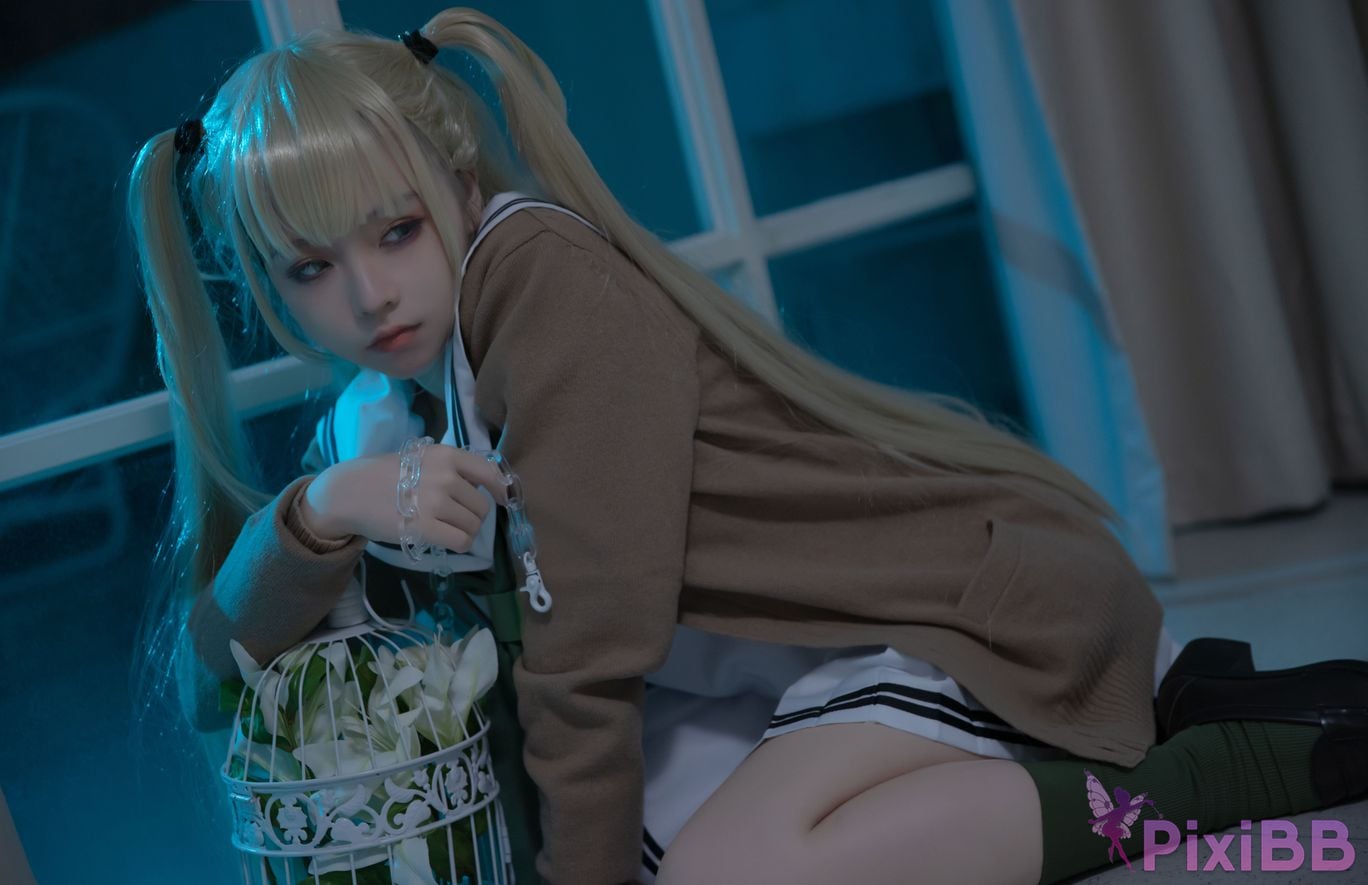 Coser G44 Vol.051 PixiBB.COM 006