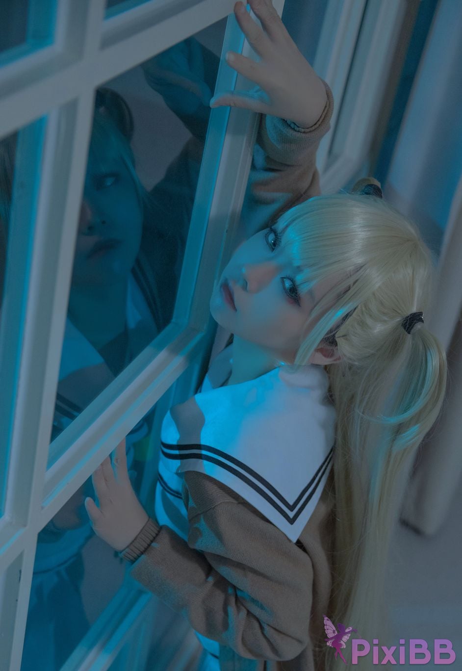 Coser G44 Vol.051 PixiBB.COM 007