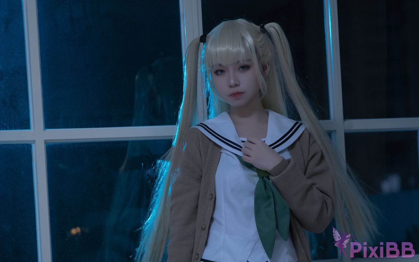 Coser G44 Vol.051 PixiBB.COM 008