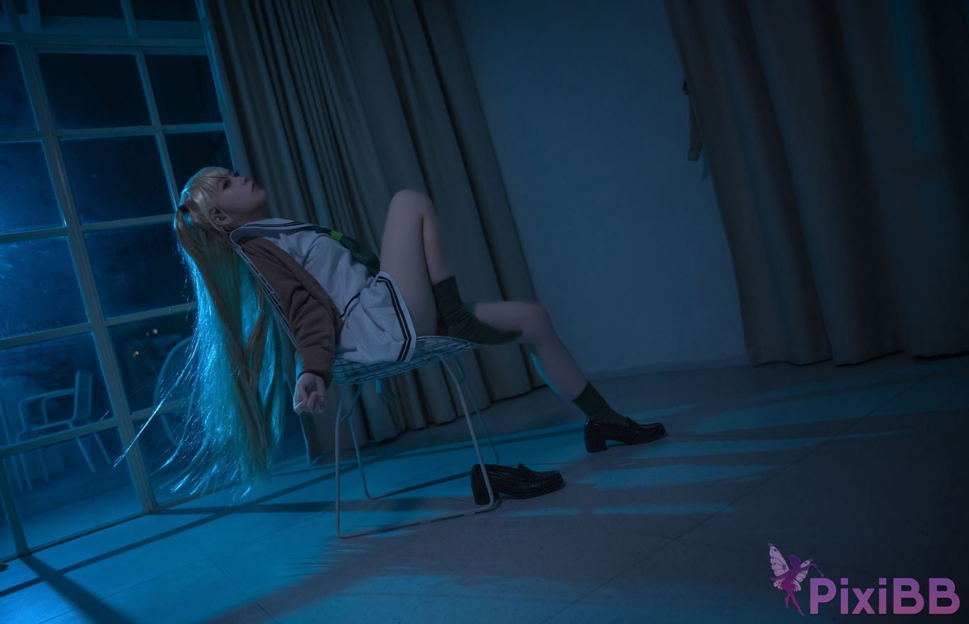 Coser G44 Vol.051 PixiBB.COM 009