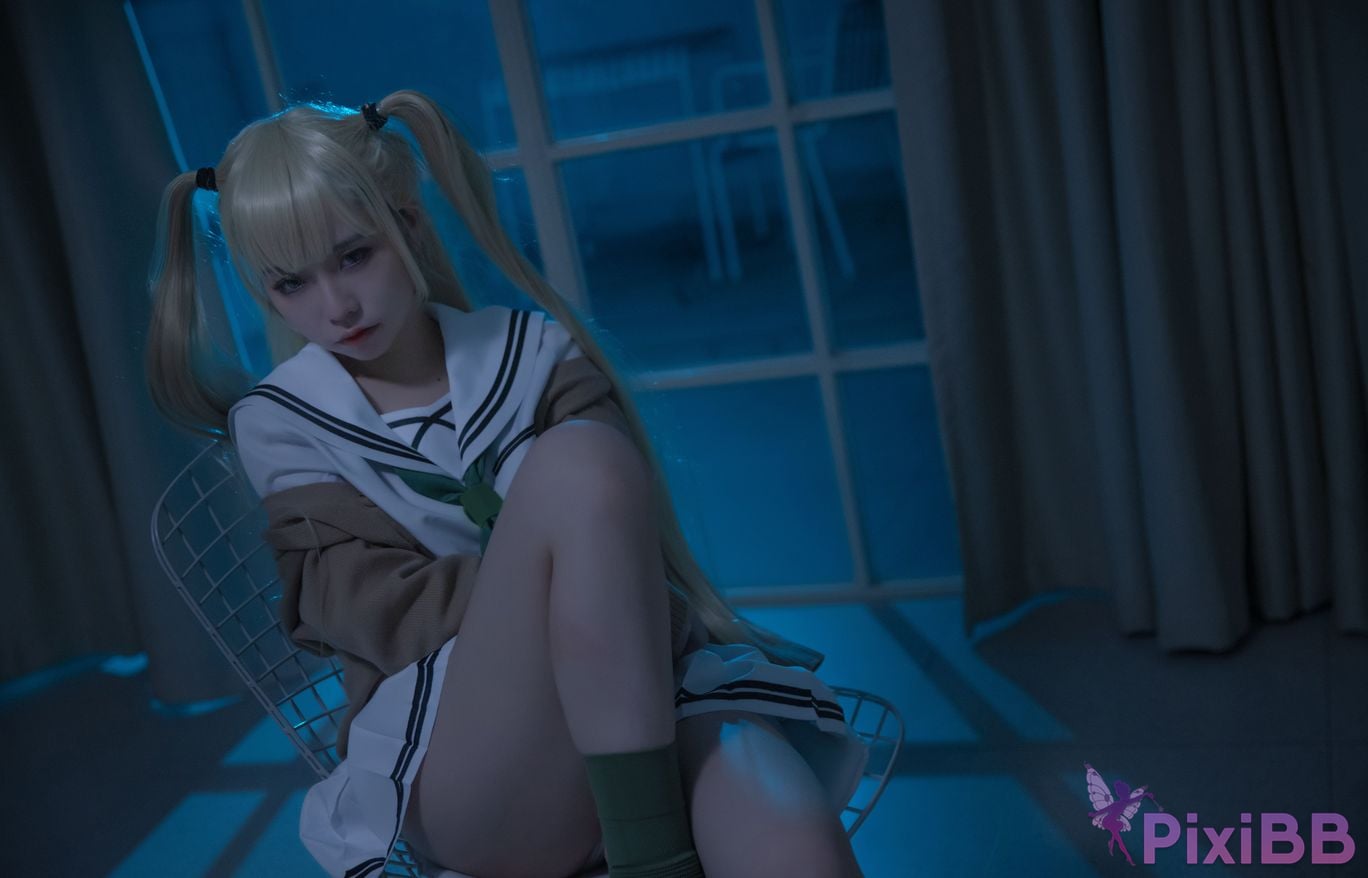 Coser G44 Vol.051 PixiBB.COM 010