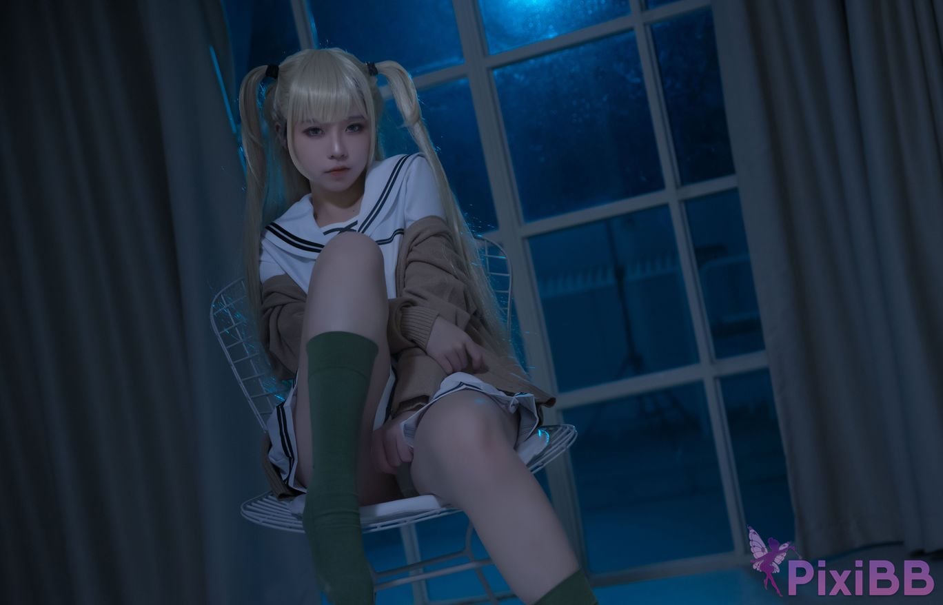 Coser G44 Vol.051 PixiBB.COM 011