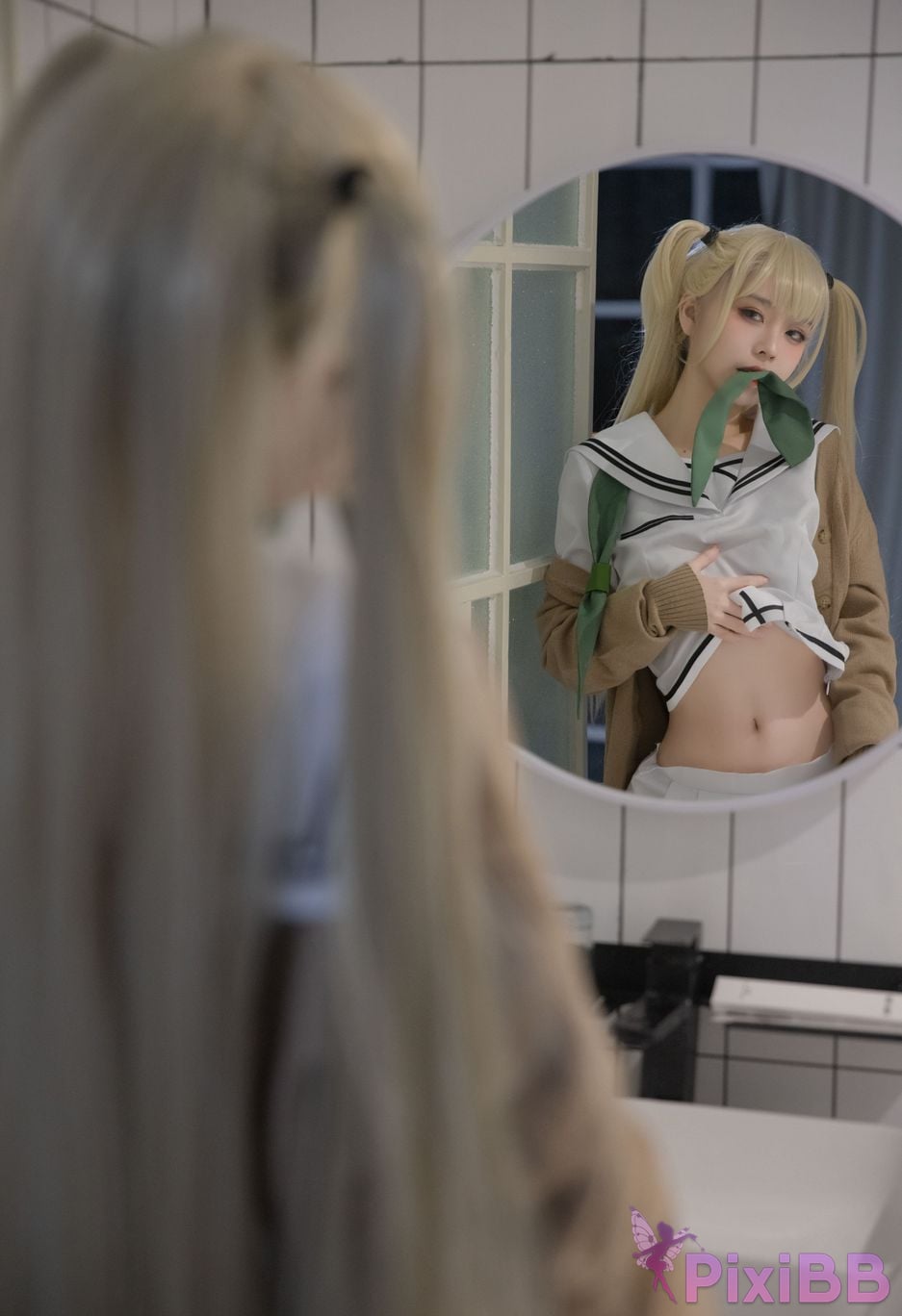 Coser G44 Vol.051 PixiBB.COM 013