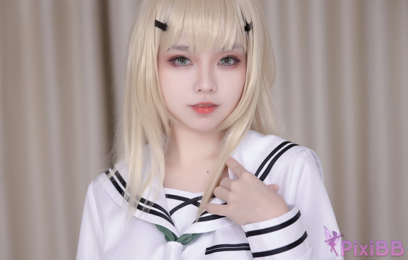 Coser G44 Vol.051 PixiBB.COM 016
