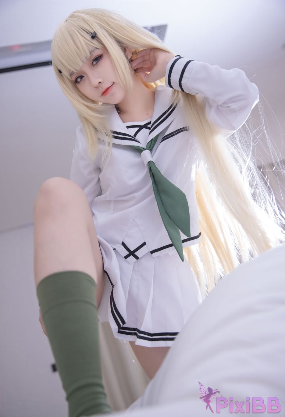 Coser G44 Vol.051 PixiBB.COM 017