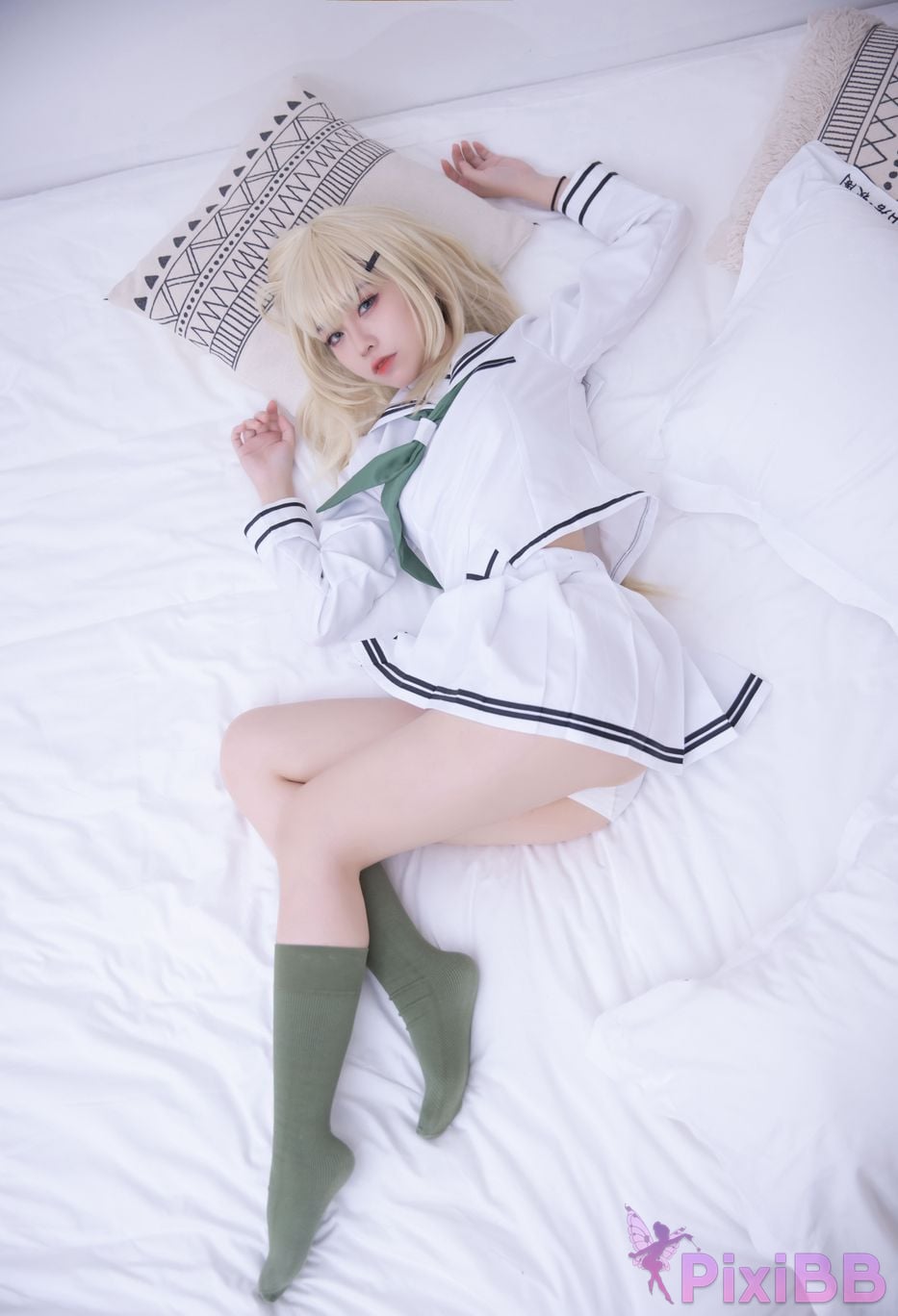 Coser G44 Vol.051 PixiBB.COM 018