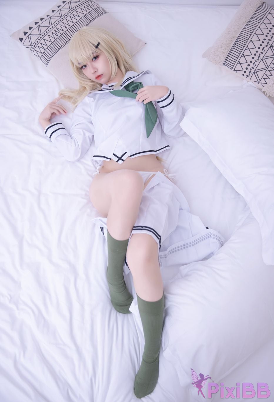 Coser G44 Vol.051 PixiBB.COM 019