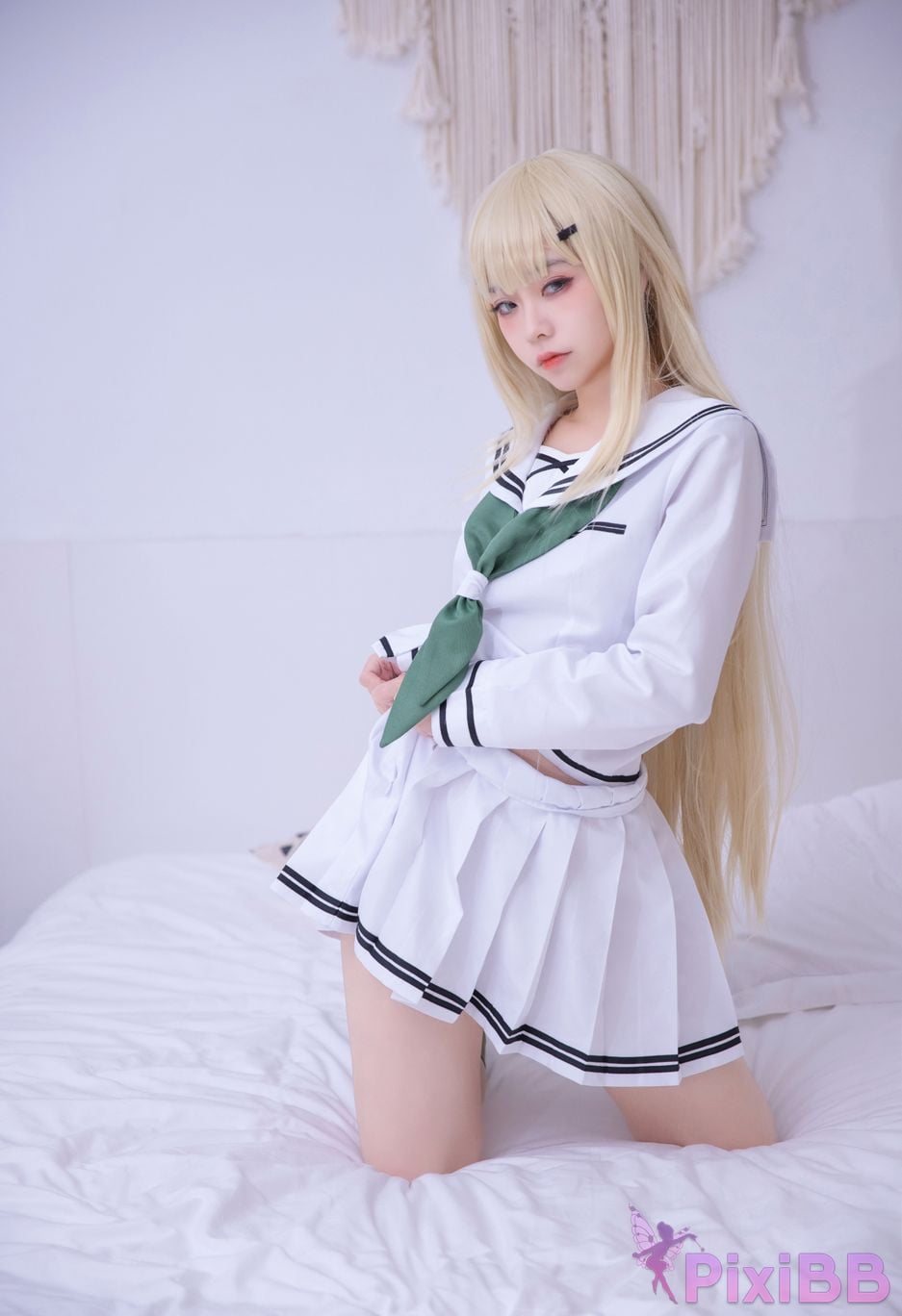 Coser G44 Vol.051 PixiBB.COM 021