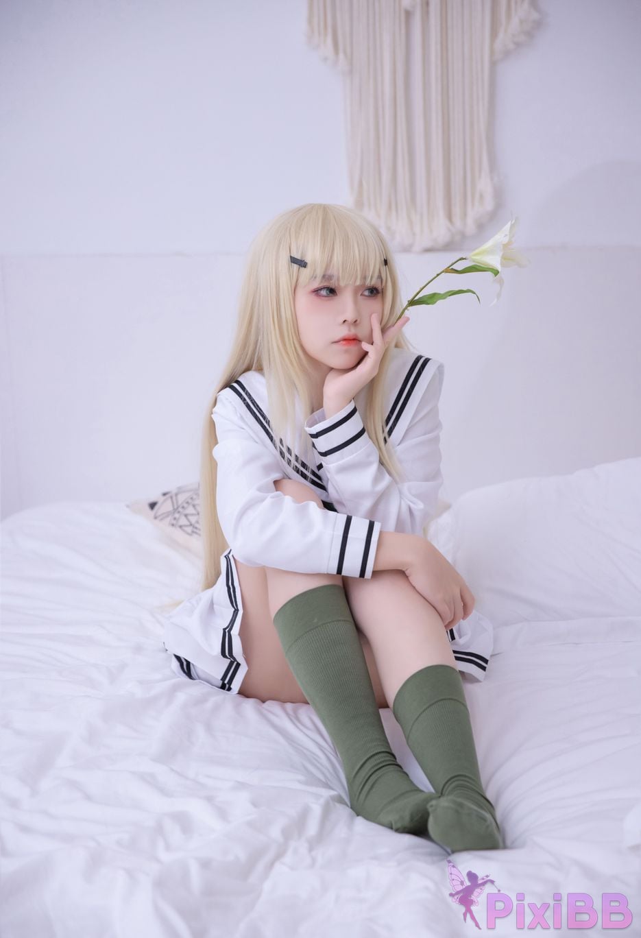 Coser G44 Vol.051 PixiBB.COM 022