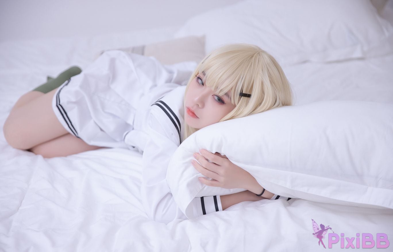 Coser G44 Vol.051 PixiBB.COM 023