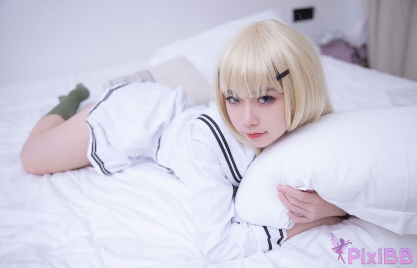 Coser G44 Vol.051 PixiBB.COM 024