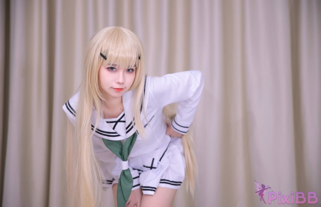 Coser G44 Vol.051 PixiBB.COM 025