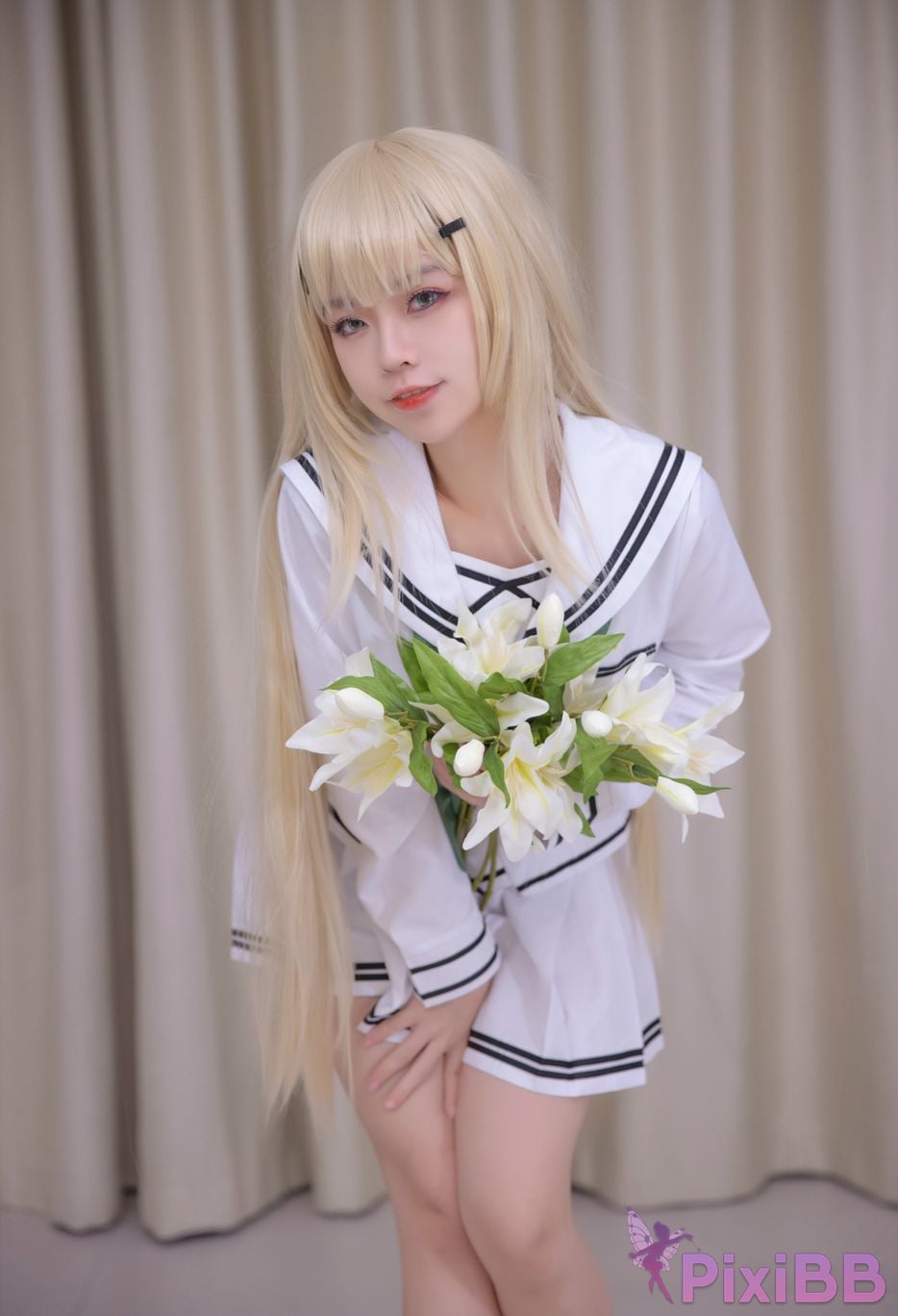Coser G44 Vol.051 PixiBB.COM 026