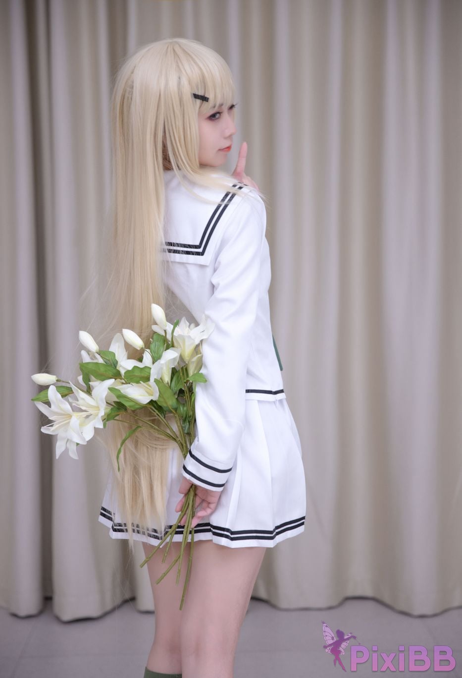 Coser G44 Vol.051 PixiBB.COM 027