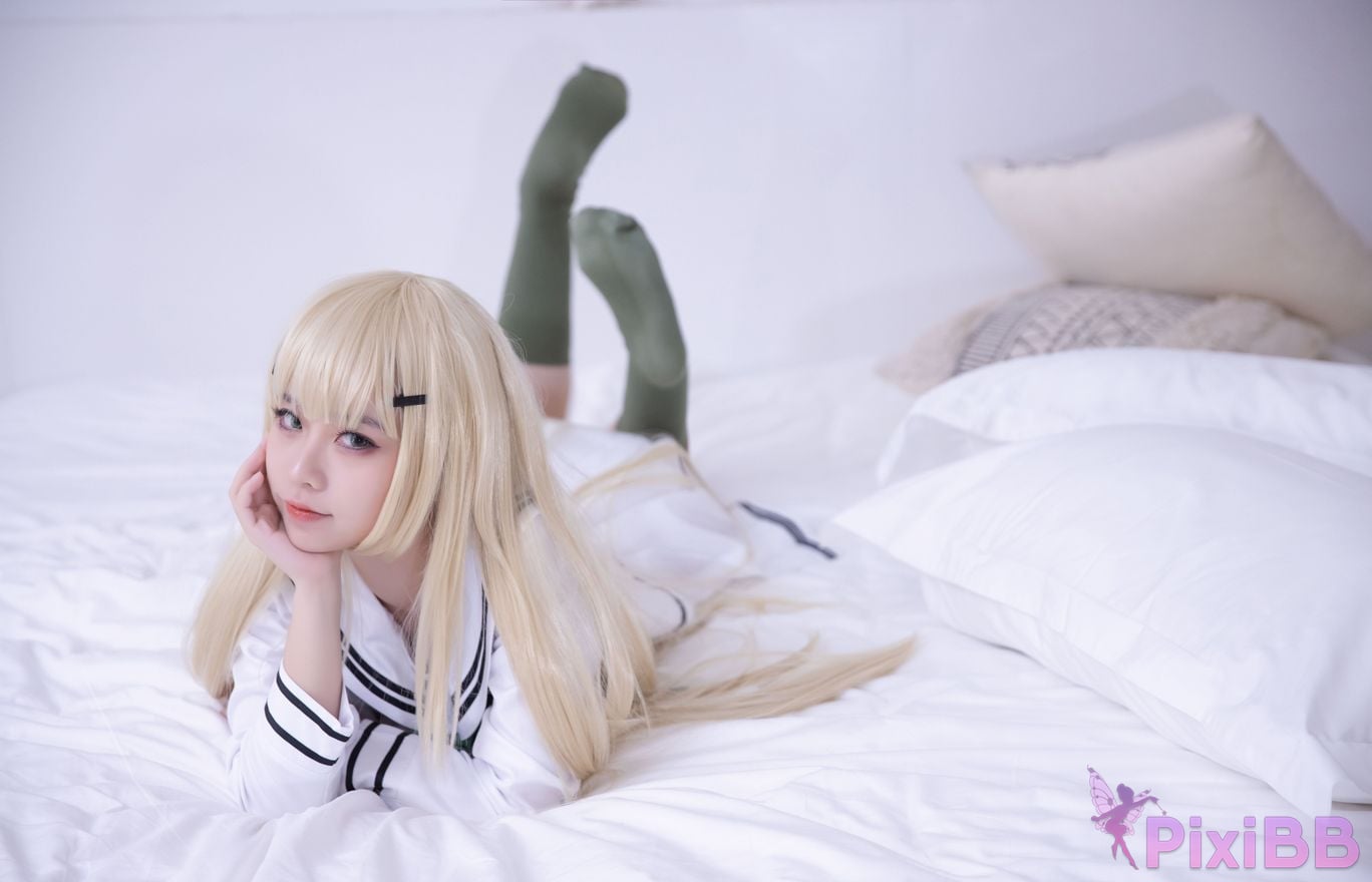 Coser G44 Vol.051 PixiBB.COM 029