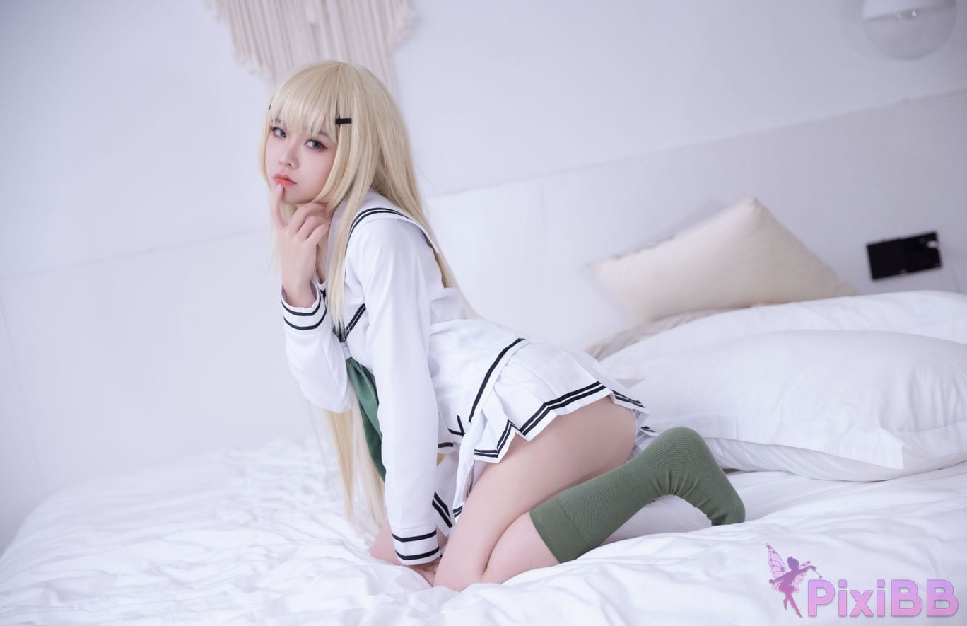 Coser G44 Vol.051 PixiBB.COM 030