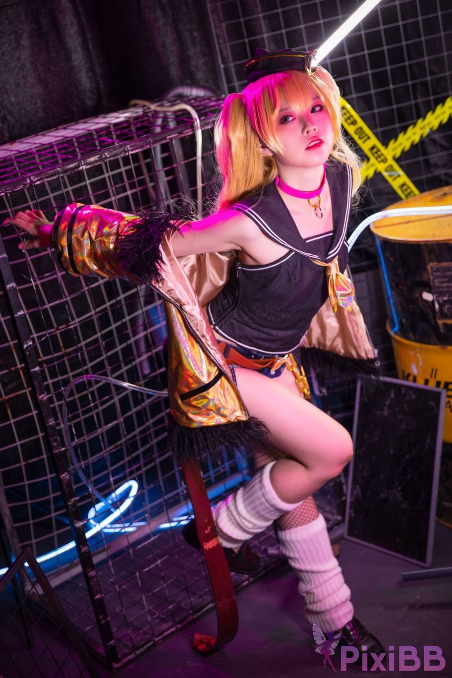 Coser G44 Vol.052 PixiBB.COM 006
