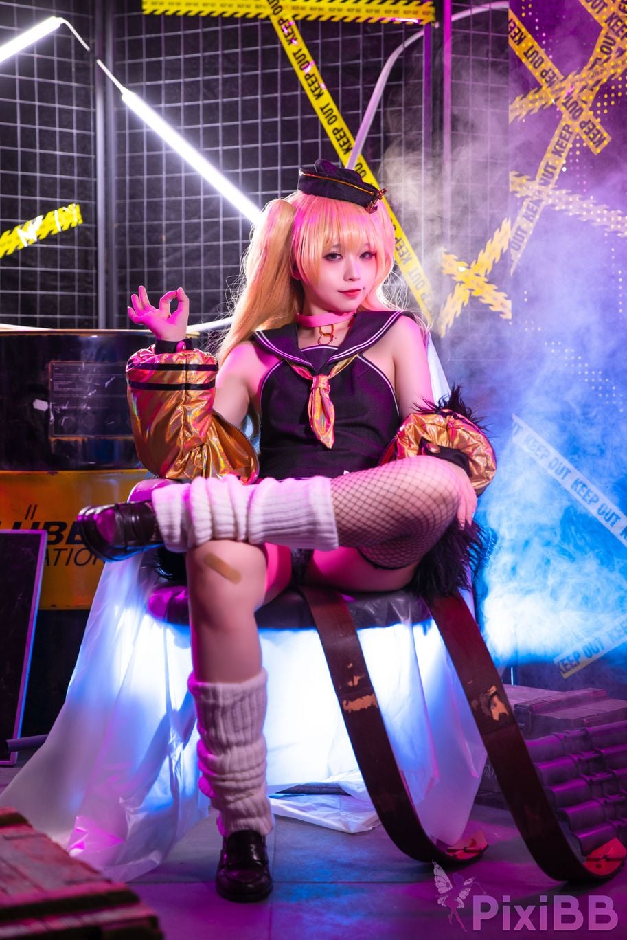 Coser G44 Vol.052 PixiBB.COM 009